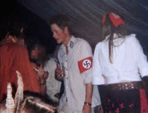 Prince Harry’s memoir claims family encouraged him to wear Nazi costume ...