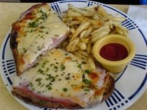 Horseshoe Sandwich Recipes and History | HubPages