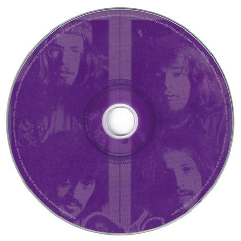 Jethro Tull - Benefit (1970) 2001, Remastered With Bonus Tracks