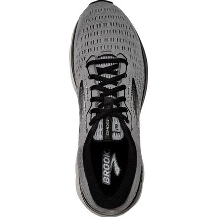 Brooks Ghost 13 Wide Running Shoe - Men's - Footwear