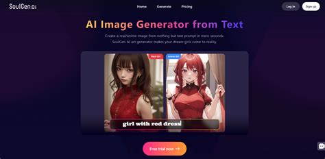 7 Best AI Manga Generators for Creating Anime Art (January 2024)