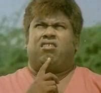 Tamil Comedian Senthil Still | Veethi