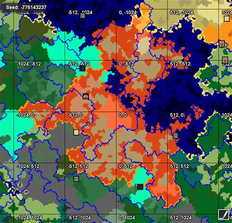 Seed with interesting terrain? - Seeds - Minecraft: Java Edition - Minecraft Forum - Minecraft Forum