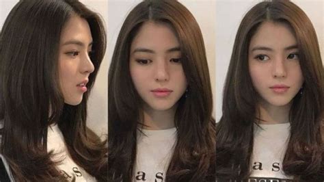 Fans Find Han So-hee's Pre-debut Photos When She Used to Work as a Hair ...