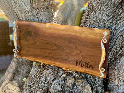 Personalized Charcuterie Board Wedding Gift Retirement | Etsy