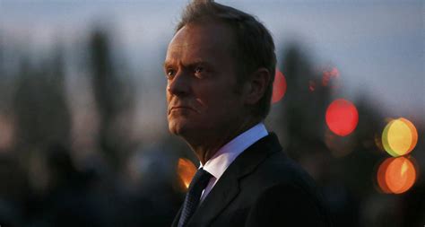 For Donald Tusk, Poland is personal – POLITICO