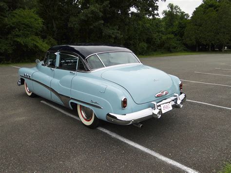 1952 Buick Super | Legendary Motors - Classic Cars, Muscle Cars, Hot Rods & Antique Cars ...