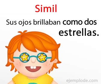 10 Ejemplos de Símil