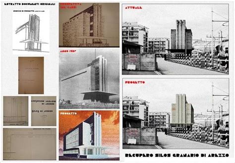 -The grain silos: history and design fig. 17 -Building reuse for... | Download Scientific Diagram