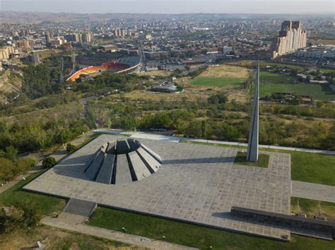 Top 15 Attractions in Yerevan, Armenia - THE BLUNT POST