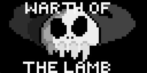 Wrath of The Lamb by ShadowJosh627 on Newgrounds