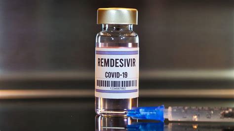 Remdesivir / Remdesivir is an intravenous nucleotide prodrug of an adenosine analog.