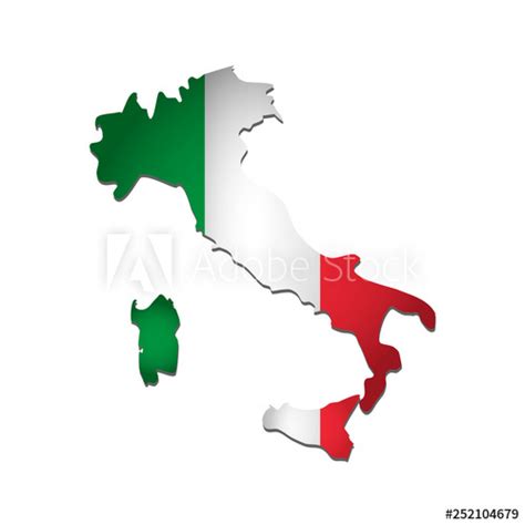 Italy Silhouette Vector at Vectorified.com | Collection of Italy Silhouette Vector free for ...