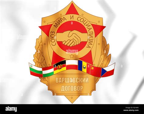 Warsaw treaty hi-res stock photography and images - Alamy