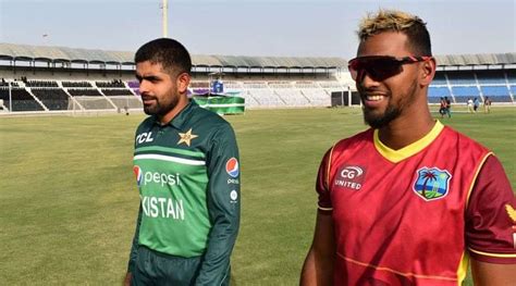 Multan Cricket Stadium pitch report for PAK vs WI: Pakistan vs West ...