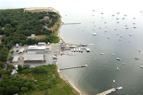 Mattapoisett Yacht Club in Mattapoisett, MA, United States - Marina ...