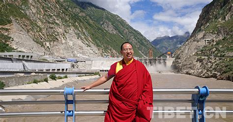 Photo-op for China-appointed Panchen Lama exposes China’s strategic interests in Tibet ...