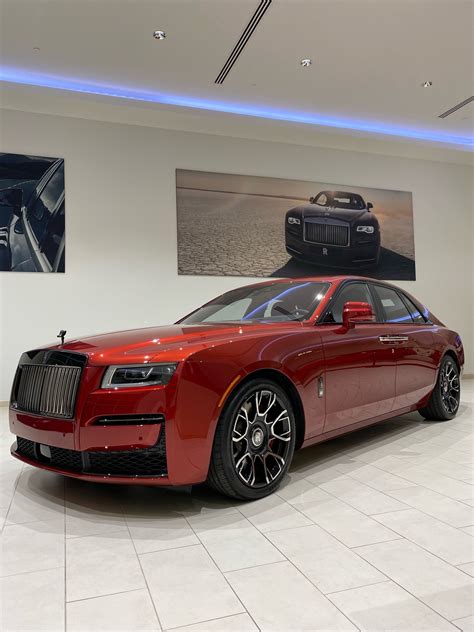 Rolls-Royce Motor Cars Orlando | Fields Motorcars Orlando