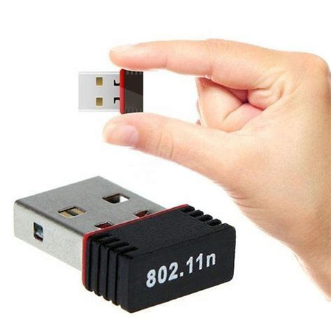 Wireless Lan Usb Adapter Driver - nbnew