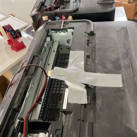 2 Epson Workforce WF-7210 Printers for Sale in Melrose Park, IL - OfferUp
