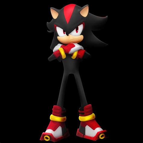 Shadow Sonic Boom Wallpapers - Wallpaper Cave