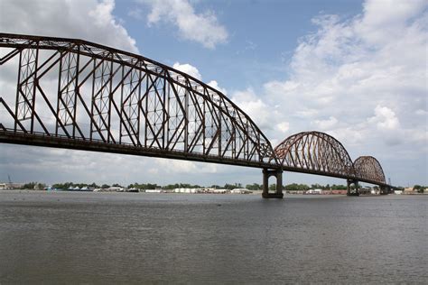 K Truss Bridge: The History and Design Behind This Iconic Structure ...