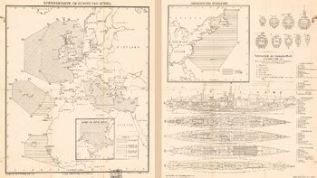 WWII: The Battle of the Atlantic by Strategic Study Skills | TPT