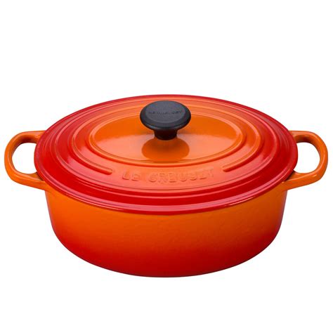 Le Creuset Signature Oval Dutch Oven, 2.75 qt. | Sur La Table