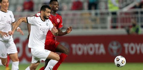 Amir Cup: Al-Sadd defeat Al-Duhail 4-1 to reach the final | Qatar SPC