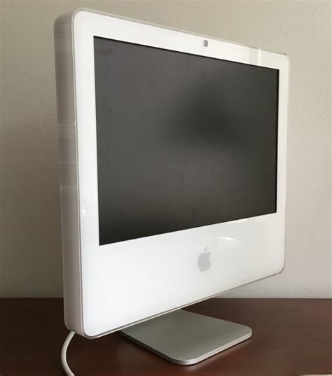 Apple iMac G5 - Catawiki