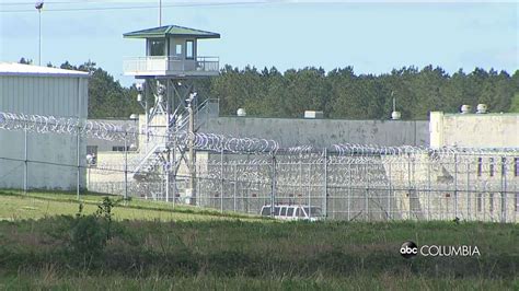 Lee prison offers inmates a chance for a brighter future, one year ...