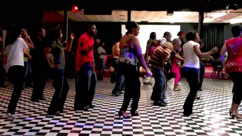 Wobble Wobble Line Dance - The Wobble dance