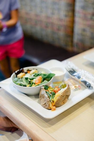 McAlister's Deli Rewards | The Nashville Mom