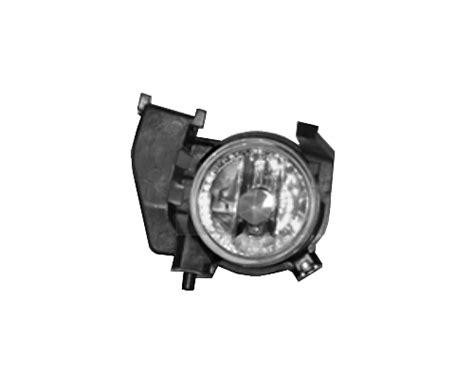 Replacement SUBARU FORESTER FOG LIGHTS | Aftermarket FOG LIGHTS for SUBARU FORESTER