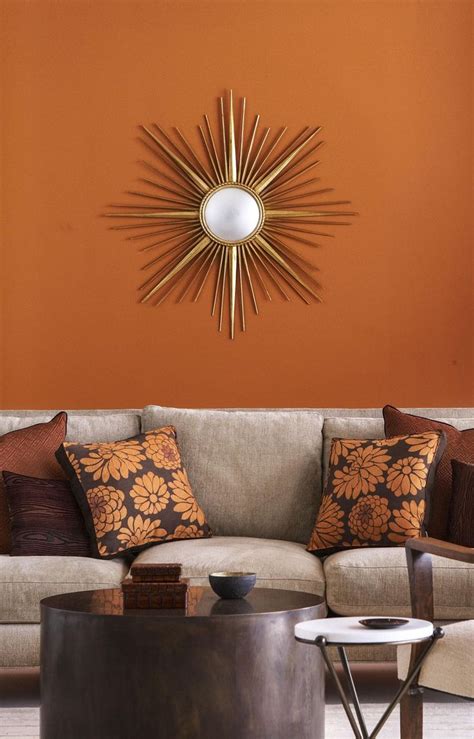 12 Colors Interior Designers Say You Can't Go Wrong With | Living room ...