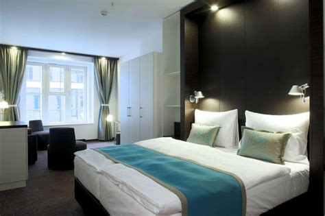 Motel One Prague