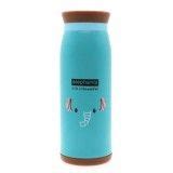 500ml Vacuum Cup Mug Thermos Bottle Animal Cartoon Stainless Steel (Elephant) | Lazada