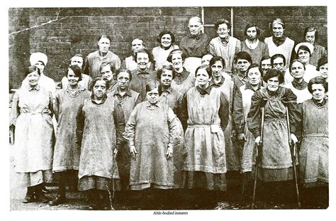 Leeds Union Workhouse: Inmate in Focus – William Barlow - Thackray Museum of Medicine