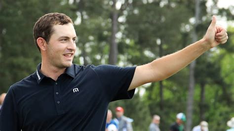 Patrick Cantlay Girlfriend: Is Golfer Dating Anyone? | Heavy.com