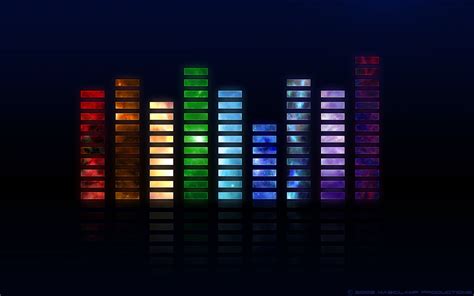 Equalizer Wallpapers - 4k, HD Equalizer Backgrounds on WallpaperBat