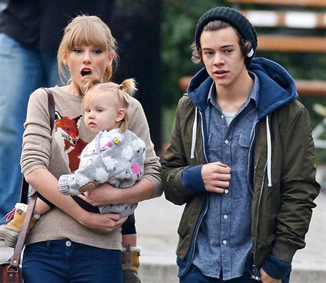 Does Taylor Swift Have Kids? — citiMuzik