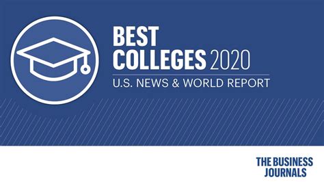 58 Missouri & Kansas schools rank among U.S. News' best colleges - Kansas City Business Journal