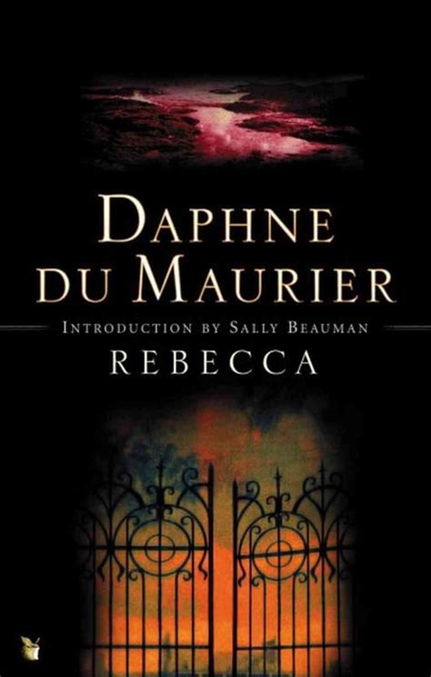 Rebecca by Daphne du Maurier - review - Bookstoker