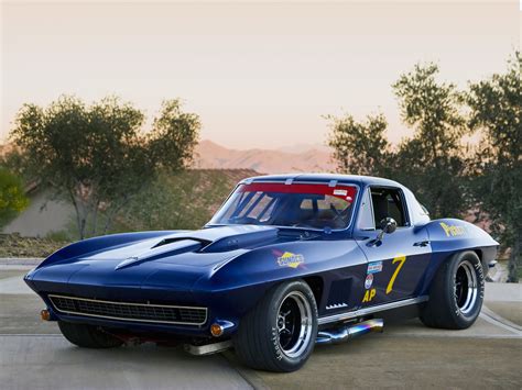 1967, Chevrolet, Corvette, Stingray, L88, 427, Trans am, Race, Car, C 2, Supercar, Race, Racing ...