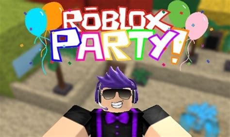 Roblox Party! | Small Online Class for Ages 7-10 | Outschool