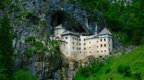 Predjama Castle | | Attractions - Lonely Planet