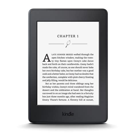 The 8 Best E-Readers to Buy in 2018