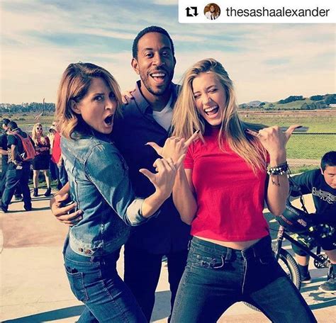 Instagram post by Roberta • Nov 6, 2016 at 7:59pm UTC | Sasha alexander ...