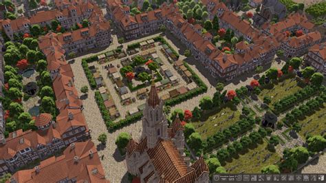 Steam Workshop::Banished : City Building