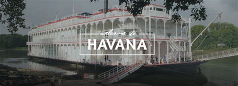 City of Havana